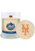 New York Mets Citrus 8oz Glass Candle