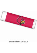 Louisville Cardinals Smooth Lip Balm
