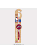 Cleveland Cavaliers Team Logo Toothbrush