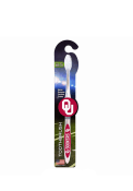 Oklahoma Sooners Team logo Toothbrush