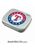 Texas Rangers Mint Tin Candy