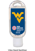 West Virginia Mountaineers Hand Sanitizer Hand Sanitizer