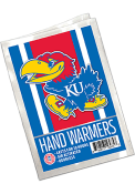 Kansas Jayhawks 2-Pack Hand Warmer