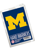 Michigan Wolverines 2-Pack Hand Warmer