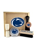 Penn State Nittany Lions Gentlemens Shoe Kit Bathroom Set