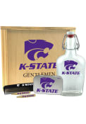 K-State Wildcats Gentlemens Toiletry Kit Bathroom Set
