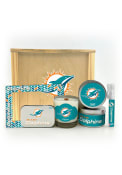 Miami Dolphins Housewarming Gift Box