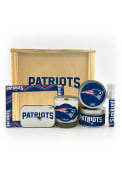 New England Patriots Housewarming Gift Box