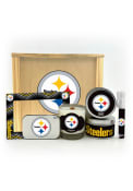 Pittsburgh Steelers Housewarming Gift Box