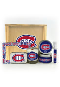 Montreal Canadiens Housewarming Gift Box