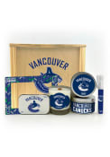 Vancouver Canucks Housewarming Gift Box
