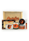 Baltimore Orioles Housewarming Gift Box