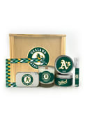 Oakland Athletics Housewarming Gift Box