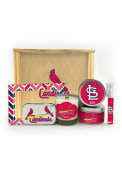 St Louis Cardinals Housewarming Gift Box
