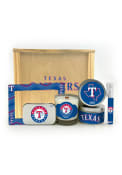 Texas Rangers Housewarming Gift Box