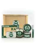 Colorado State Rams Housewarming Gift Box