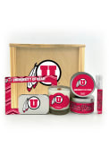 Utah Utes Housewarming Gift Box