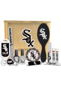 Chicago White Sox Womens Beauty Gift Box Bathroom Set
