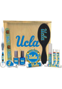 UCLA Bruins Womens Beauty Gift Box Bathroom Set
