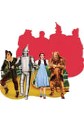 Wizard of Oz Yellow Brick Road Shaped Puzzle