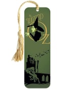 Wizard of Oz Wicked Witch Castle Bookmark