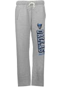 Dallas Mavericks Womens Grey Sweatpants