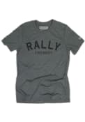 Rally Cincinnati Arch Short Sleeve T Shirt