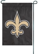 New Orleans Saints 12x18 Garden Flag