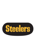 Pittsburgh Steelers Eyeblack Tattoo