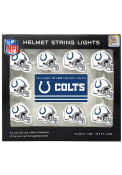Indianapolis Colts Helmet Night Light