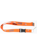 Cleveland Browns Team Color Lanyard
