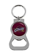 Cleveland Cavaliers Bottle Opener Keychain Keychain
