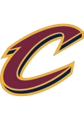 Cleveland Cavaliers Logo Pin