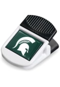 Michigan State Spartans Memo Chip Clip Magnet