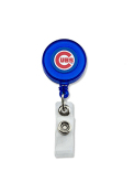 Chicago Cubs Team Logo Badge Holder