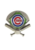Chicago Cubs Field Pin