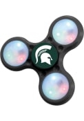 Michigan State Spartans 3-Prong LED Fidget Spinner Game