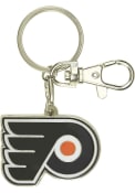 Philadelphia Flyers Heavyweight Keychain