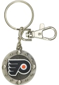 Philadelphia Flyers Impact Keychain