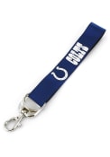 Indianapolis Colts Deluxe Wristlet Keychain