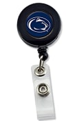 Penn State Nittany Lions Plastic Badge Holder