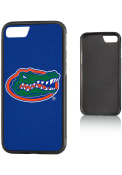Florida Gators Logo Solid iPhone 7 / 8 /SE Bumper Phone Cover