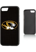 Missouri Tigers iPhone 7/8 Solid Bump Phone Cover