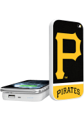 Pittsburgh Pirates Portable Wireless Phone Charger