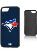 Toronto Blue Jays Solid iPhone 7 / 8 /SE Bumper Phone Cover