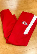 Kansas City Chiefs Starter Goal Post Pants - Red