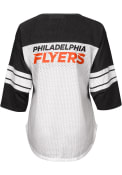Philadelphia Flyers Womens First Team Fashion Hockey - White
