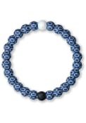 Penn State Nittany Lions Repeat Logo Bracelet - Navy Blue