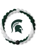 Michigan State Spartans Lokai Gameday Bracelet - Green