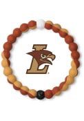 Lehigh University Lokai Gameday Bracelet - Brown